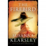 The Firebird book cover, Susanna Kearsley author, 