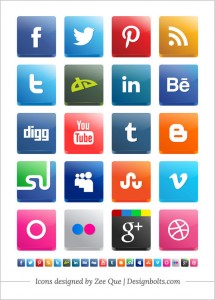 Free-Vector-3d-Social-Media-Icons-Pack-2012-New-Twitter-StumbleUpon-Pinterest