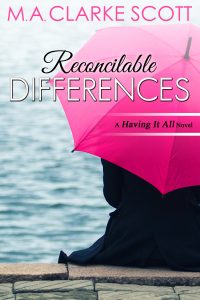 Reconcilable Differences cover