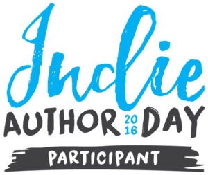 VPL Indie Author Day Participant banner