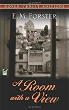 A Room with a View book cover