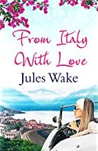 From Italy with Love book cover