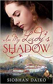 In My Lady's Shadow book cover