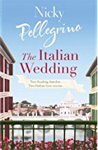 The Italian Wedding book cover