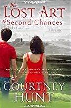 The Lost Art of Second Chances book cover